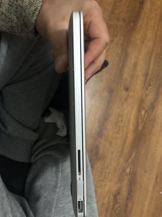 Mac Pro 2015, 16 GB, 512 ssd, i7