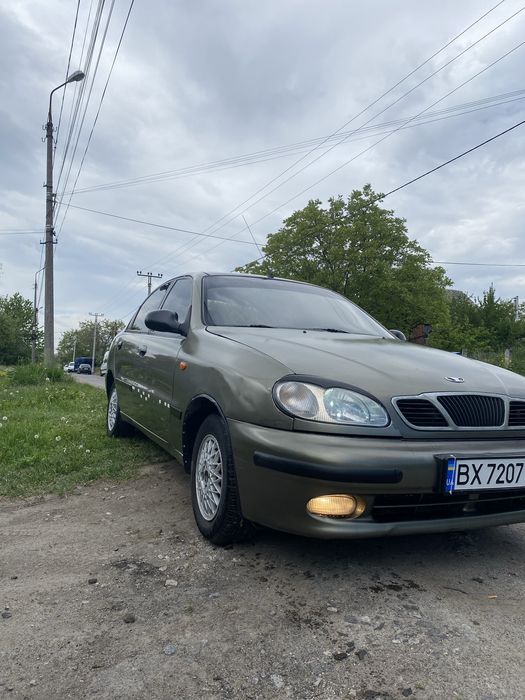Део сенс 1.3   1500 $