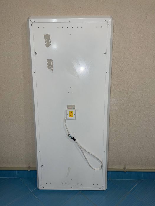 Світильник робочого поля (СРП) безтіньовий з підвісом