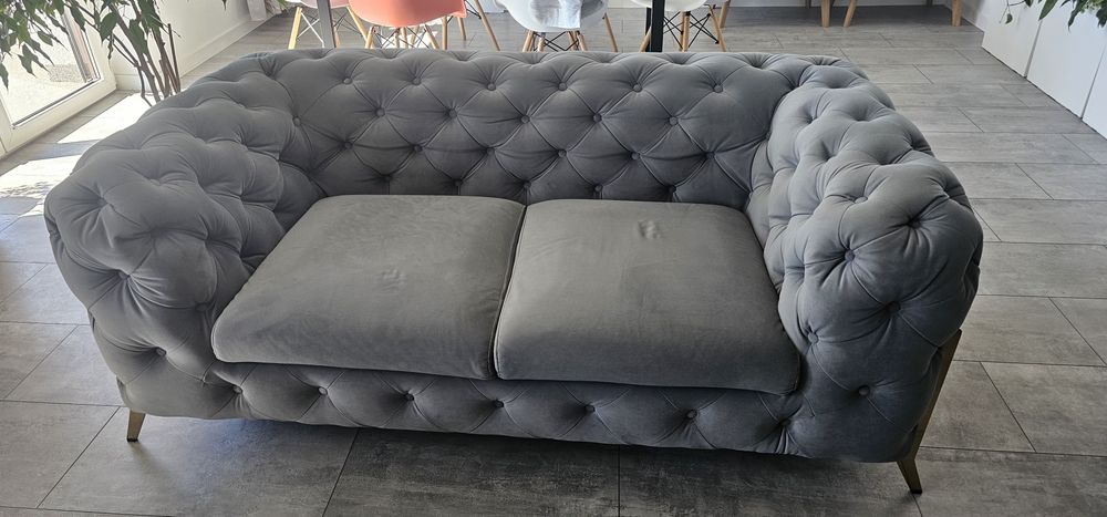 Komplet wypoczynkowy