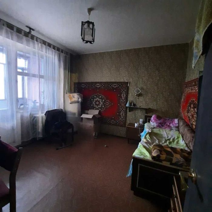 Продажа 3к. Левый берег