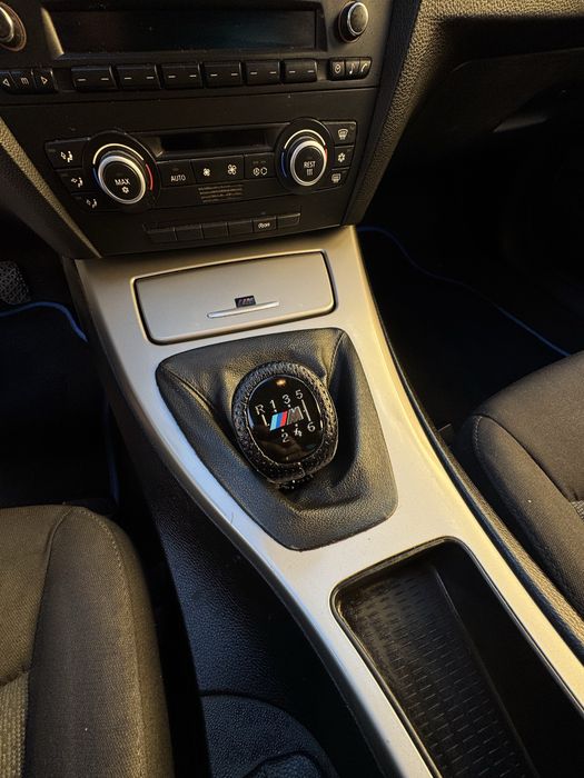BMW 320D full extras
