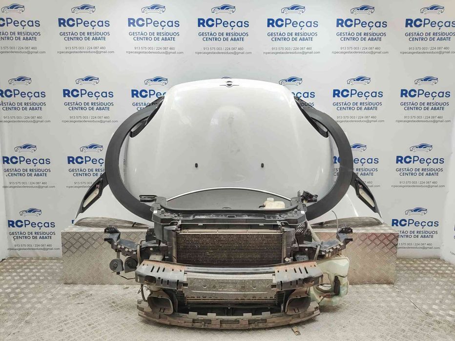 Frente completa MINI COOPER SD R61 PACEMAN DIESEL