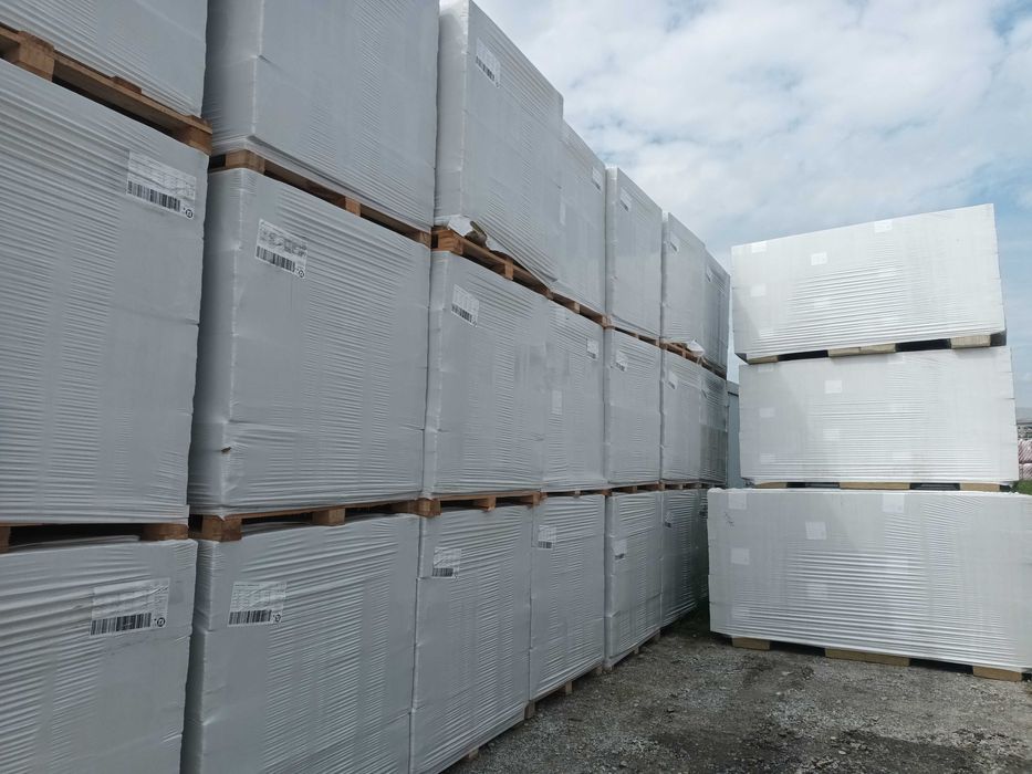 Wełna FASADA HOLCIM 034 mineralna skalna 5-25 CM