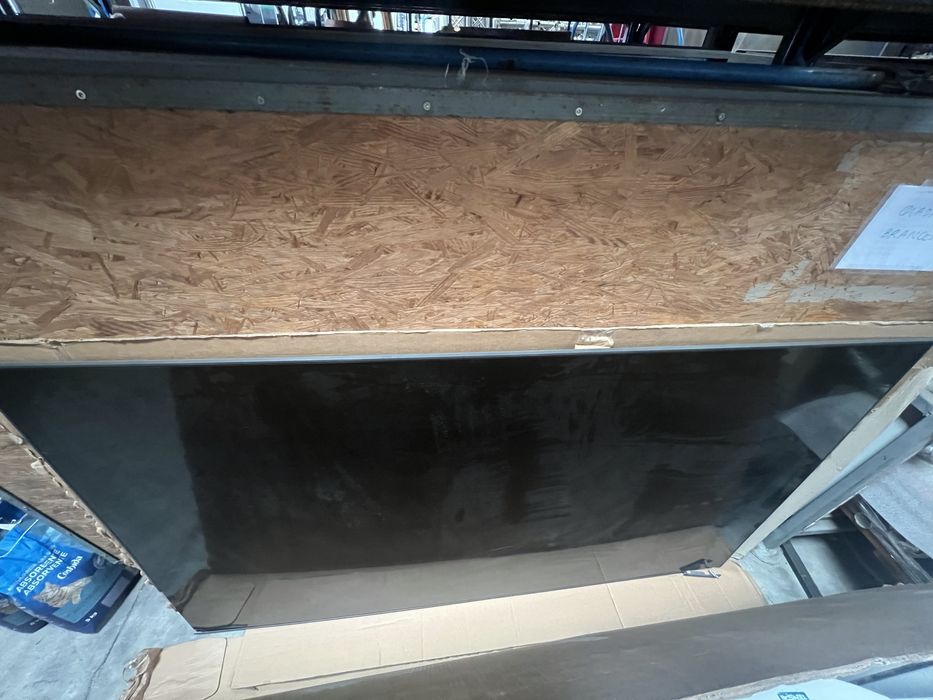 Tv samsung 85” partida