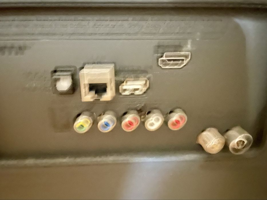 TV LG 43UN74006 Smart TV LED 4K