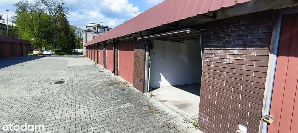 wynajmę samodzielny garaż Piaseczno - Widok 5