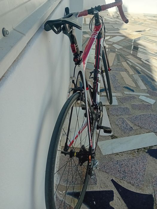 Bicicelta de ciclismo