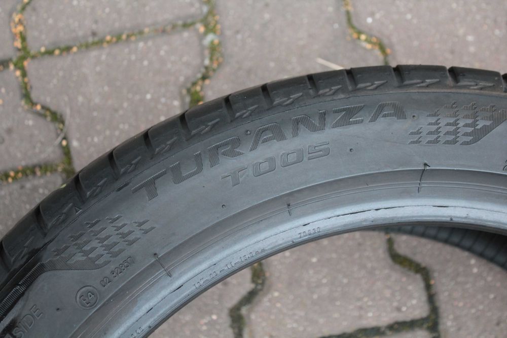 245 45 r19 Bridgestone Turanza T005