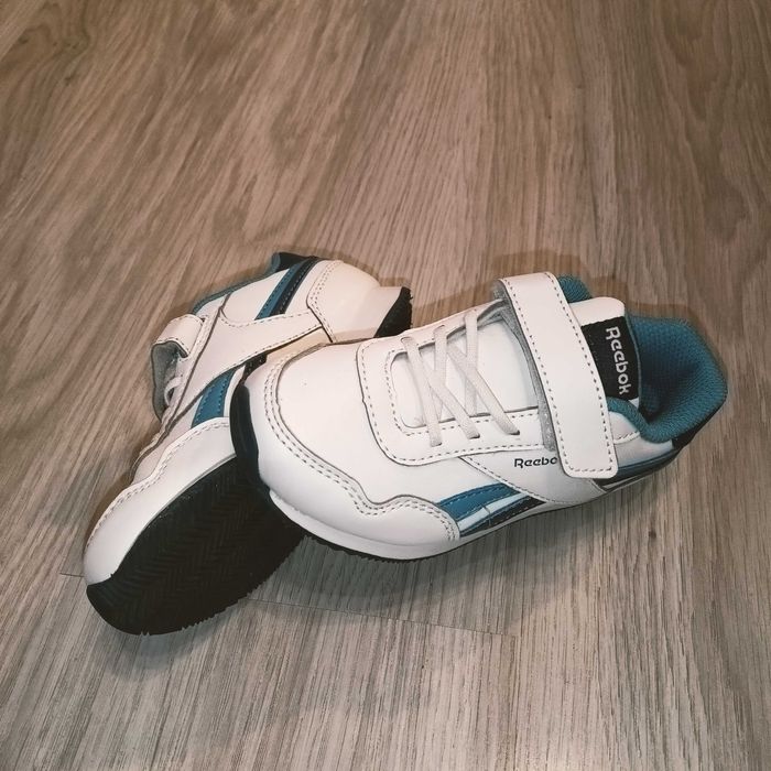 Buty sneakersy Reebok Royal Cl Jog 26,5