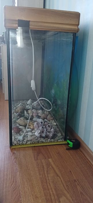 Акваріум на 180 л