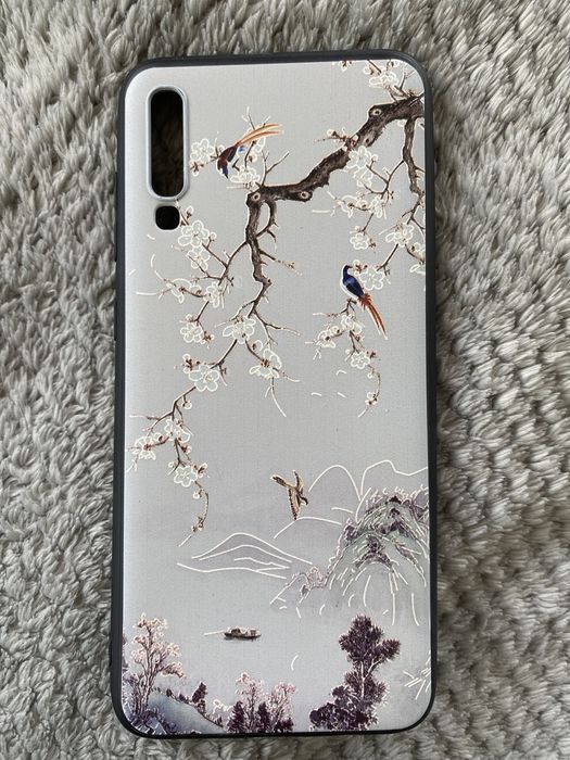 Etui do samsung galaxy a70