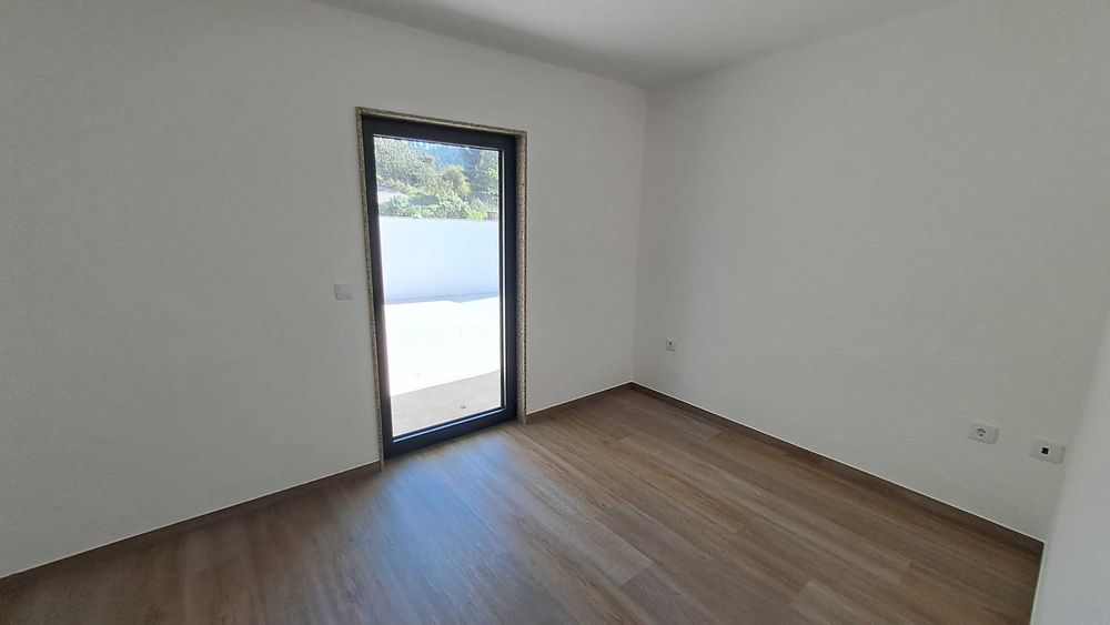 [Arrendo] Casa T3 em Croca, Penafiel