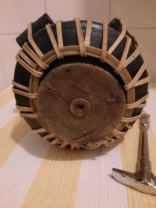 Tambores de mão TABLA