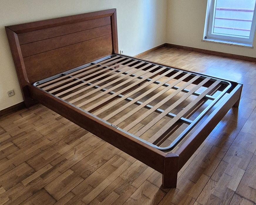 Cama de Casal Cerejeira