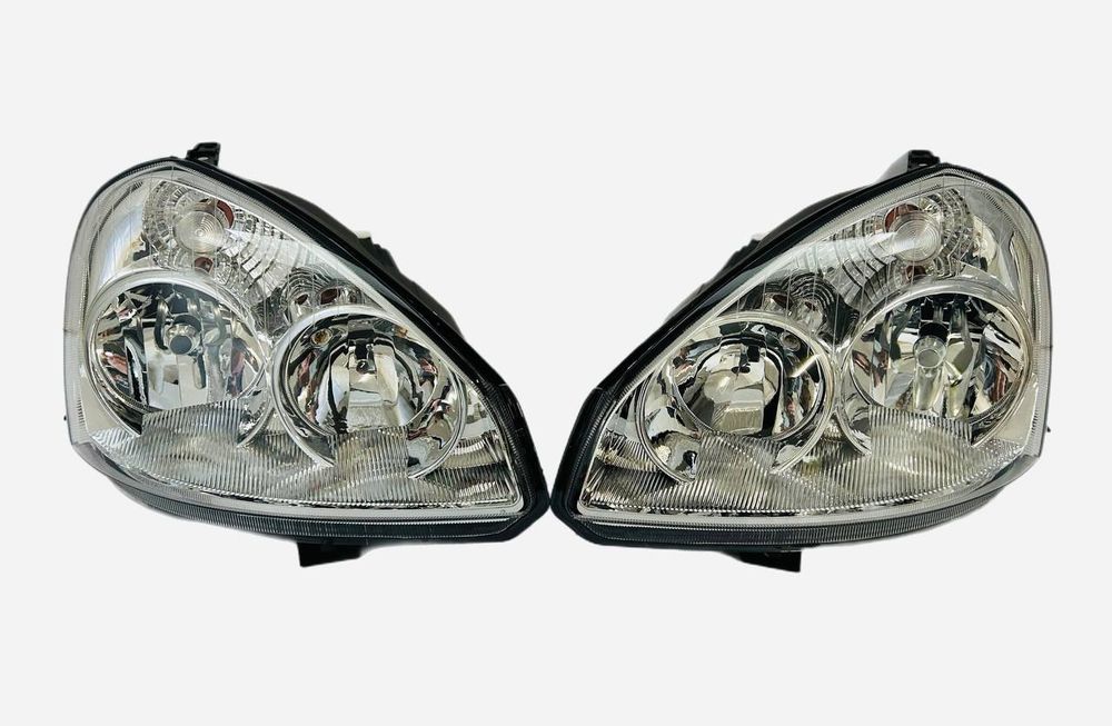 Фара 2170/2171/2172 правая/левая Польша