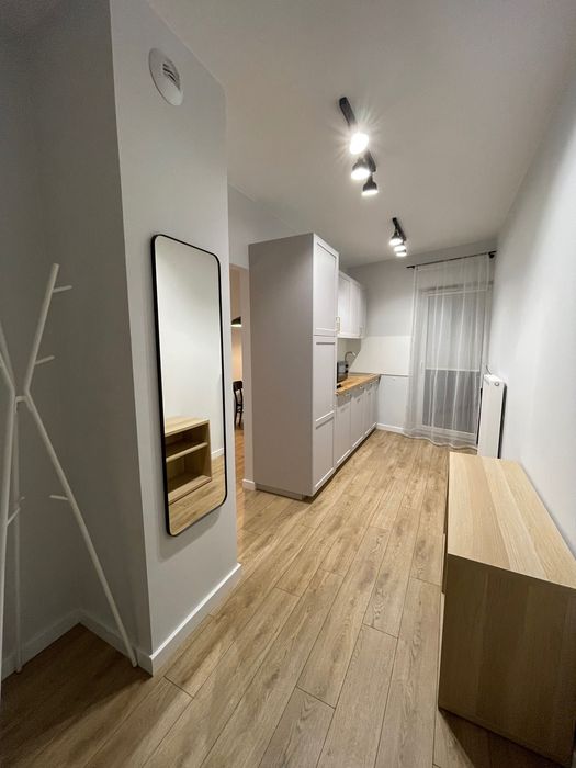Apartment in Wrocław, Nadodrze - Widok 5