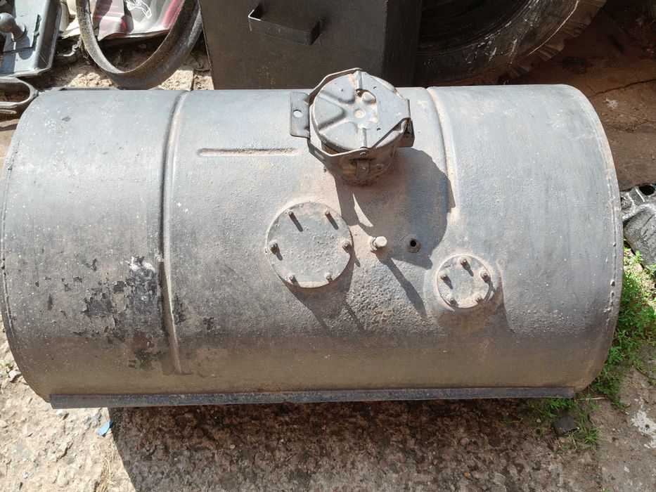 Топливний бак КраЗ Б\У