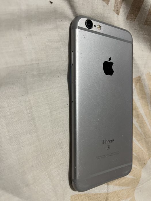 iPhone 6s usado