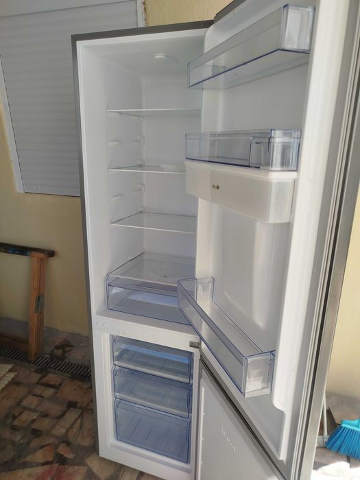 Frigorífico Electronia
