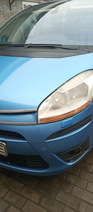 Продам Citroen C4 Picasso