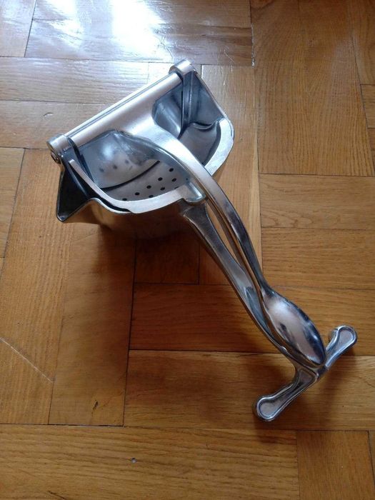 wyciskarka do owoców