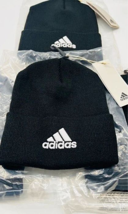 Gorro Adidas Original