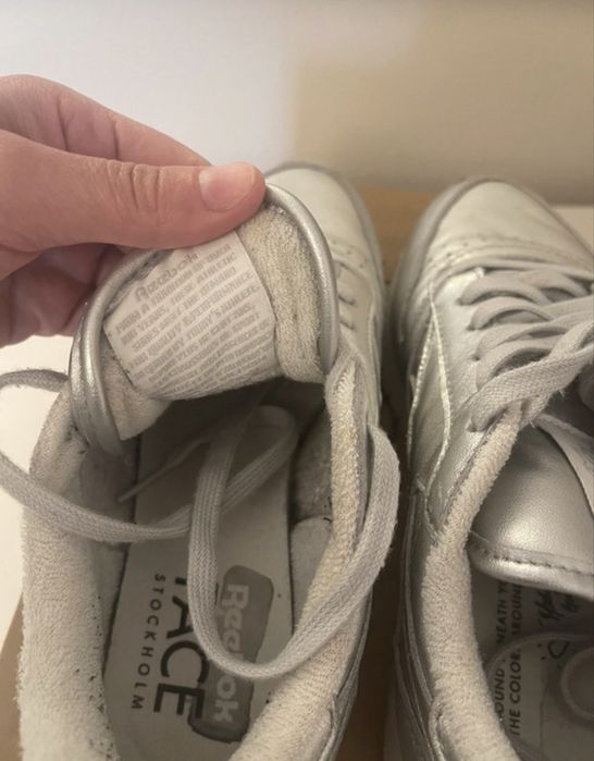 Sapatilhas Reebok Spirit - Reebok