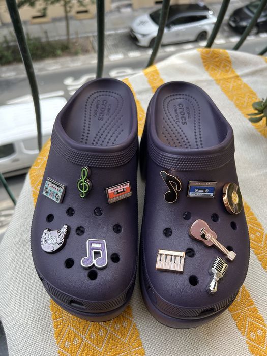 Crocs Siren Clog