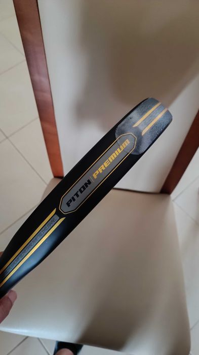 Black Crown Piton Premium