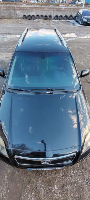 Продам Авто Toyota Avensis 2_0