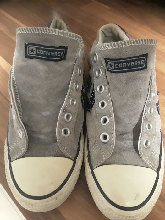 Trampki Converse męskie