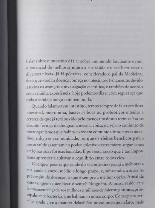 Cure o Seu Intestino - Vera Dias