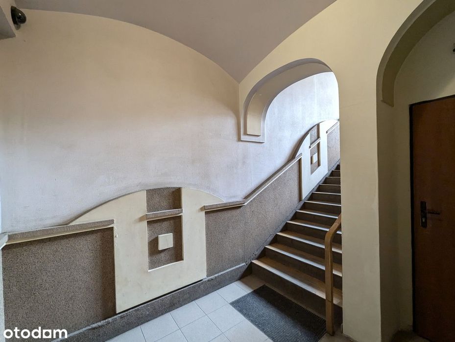 Mieszkanie – Łódź - Więcej