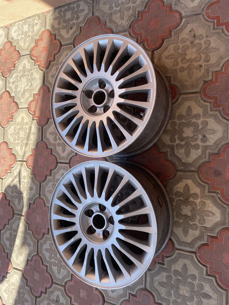 Диски R16 5x100 оригинал VAG Seat Skoda Audi: 1 500 грн. - Диски ...