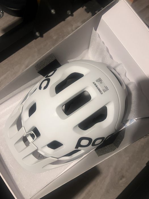 Sprzedam POC Tectal Kask