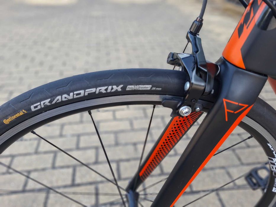 KTM Revelator 4000 - S 52