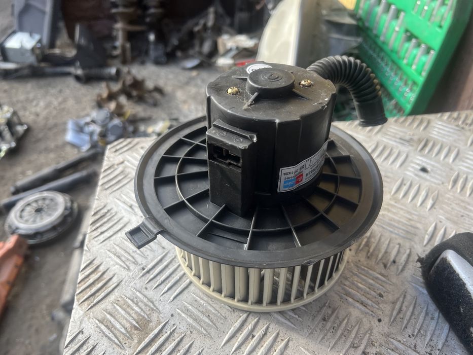 Моторчик печки Чери кимо chery kimo