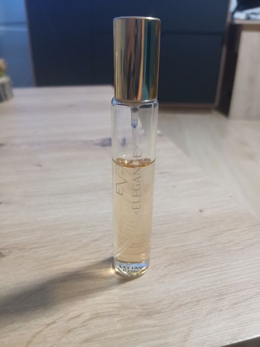 Avon Eve Elegance perfumetka Unikat