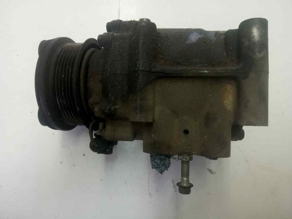 COMPRESSOR AR CONDICIONADO FORD FIESTA V 2007 -6S6H19D629AA