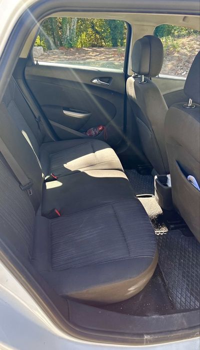 Opel astra em excelente estado