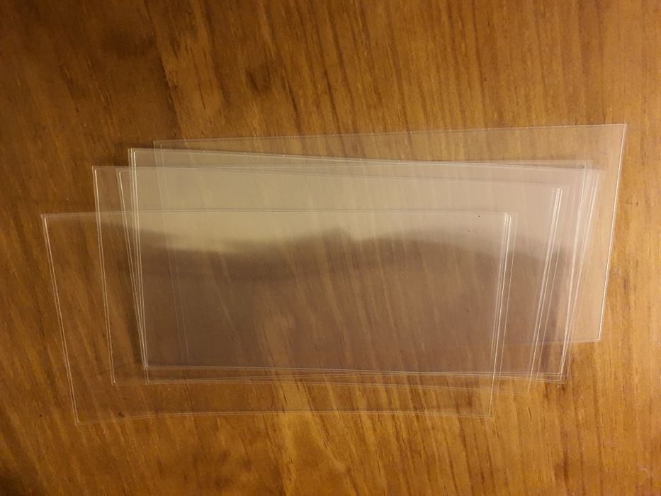 Peliculas 7,5 polegadas