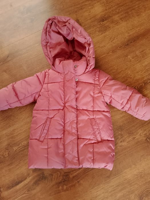 Куртка gap,куртка зимова ,куртка 18-24 місяці
