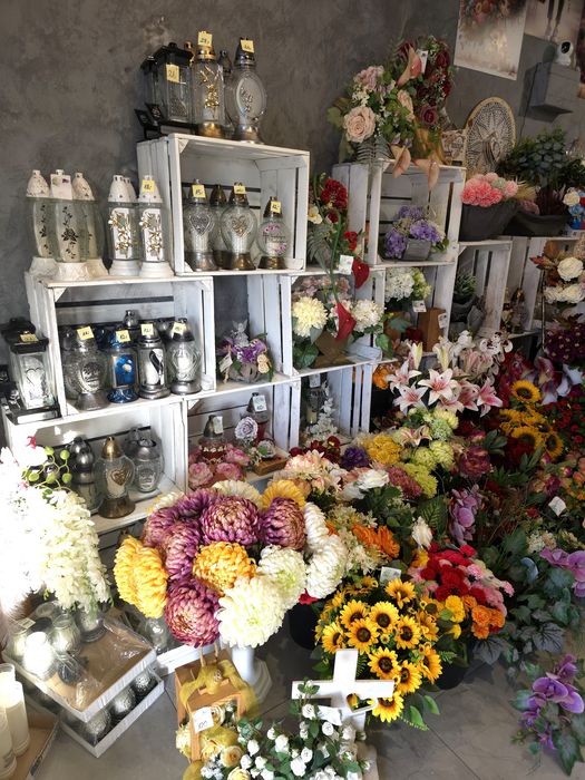 Sprzedam likwidacja sklepu