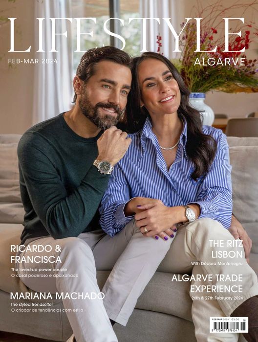 Fotógrafo - Algarve / Lisboa