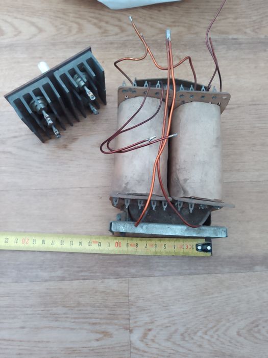 Трансформатор тока