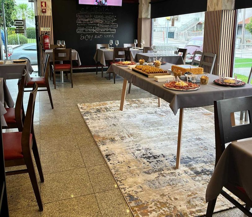 Trespasse Restaurante/Snack Bar