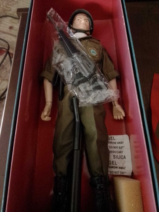 Action Man Cotswold - The Elite Brigade