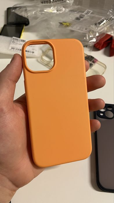Etui do Iphone 13