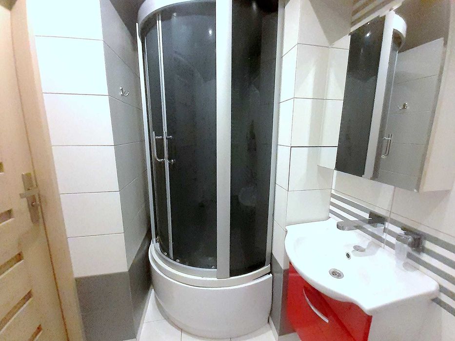 Bardzo tani pokój w centrum Lublina. Dla osoby pracującej. Ul Narutowicza 14